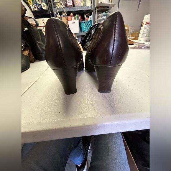 Liz Claiborne flex pumps - Picture 8 of 8